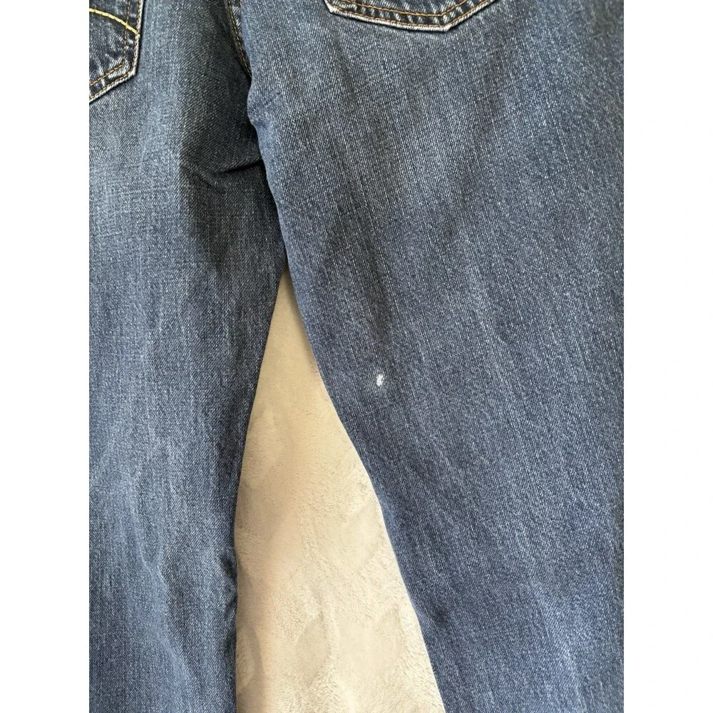 Men’s Hollister Straight Jeans - Size 30 X 32